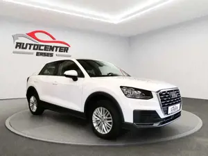 Audi Q2 35 TFSI Navi SHZ PDC Kamera
