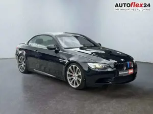 BMW M3 Cabrio V8 kein Import Navi Leder KW Fahrwerk 30...