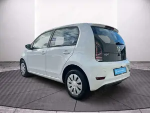 Volkswagen up! Kamera Klima DAB+ Bild 5