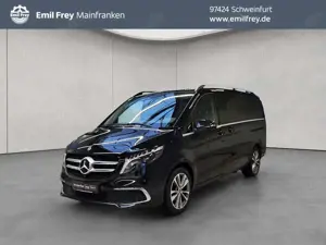 Mercedes-Benz V 250 V-Klasse