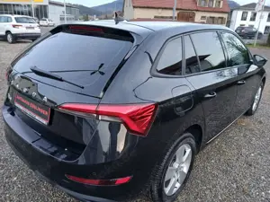Skoda Scala Bild 4