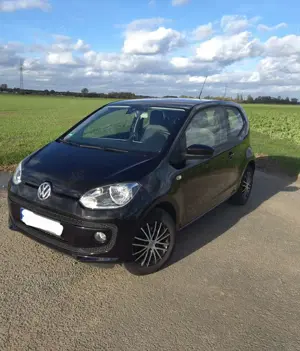 Volkswagen up! move