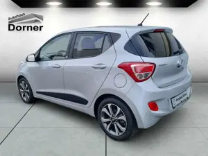 Hyundai i10 Bild 4