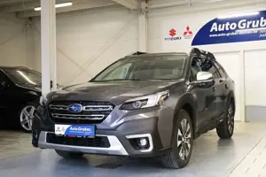Subaru OUTBACK Platinum HK*Kamera*DAB*Abst*Navi*BT*El. Bild 2