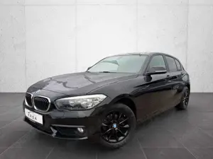 BMW 116 i Advantage*Tempomat*Sitzheizung*Klimaautomatik