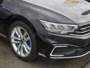 Volkswagen Passat Variant GTE 1.4 TSI eHybrid AHK Navi RüKa Bild 4
