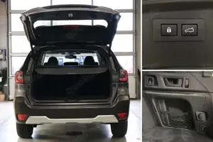 Subaru OUTBACK Platinum HK*Kamera*DAB*Abst*Navi*BT*El. Bild 5