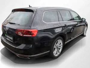 Volkswagen Passat Variant GTE 1.4 TSI eHybrid AHK Navi RüKa Bild 3