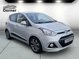Hyundai i10 Bild 5