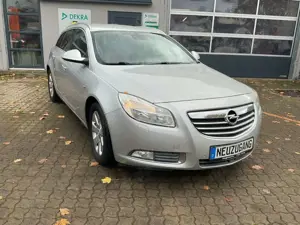 Opel Insignia A Sports Tourer Design Edition