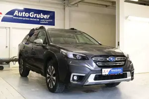 Subaru OUTBACK Platinum HK*Kamera*DAB*Abst*Navi*BT*El. Bild 3