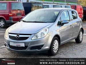 Opel Corsa Basis TÜV 03/26 Multi Klima 2.Hand