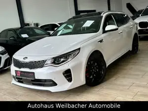 Kia Optima Sportswagon GT * Pano * Leder * VOLL *