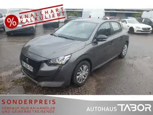 Peugeot 208 1.2 PureTech 75 Like Klima VZE Lane GRA