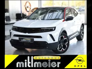 Opel Mokka-E GS. 11kW OBC 3-Ph Kamera DAB PDC 18 ALU