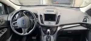 Ford Kuga Titanium Bild 5