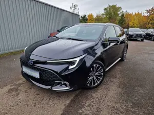 Toyota Corolla Touring Sports Hybrid 1.8 Team D/Technik