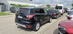 Ford Kuga Titanium Bild 3