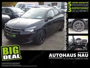 Opel Corsa 1.2 Turbo GS Line Inspektionspaket Big Deal