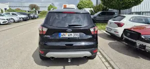 Ford Kuga Titanium Bild 2