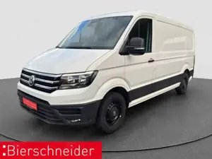 Volkswagen Crafter 30 Kasten 2.0 TDI MR AHK NAVI PDC GRA