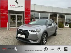 Citroen DS3 Crossback E-TENSE BASTILLE CarPlay*Kamera*LED