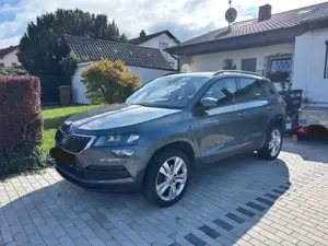 Skoda Karoq Karoq 1.5 TSI ACT DSG Ambition