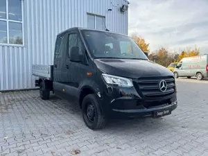 Mercedes-Benz Sprinter Bild 3