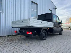 Mercedes-Benz Sprinter Bild 5