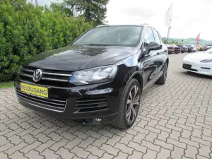 Volkswagen Touareg 3.0 V6 TDI DPF Autom. Exclusive