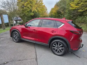 Mazda CX-5 CX-5 SKYACTIV-G 160 AWD Sports-Line