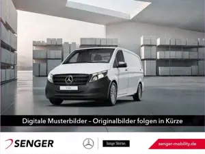 Mercedes-Benz Vito 116 CDI Kasten lang Klima Kamera Navi 9G