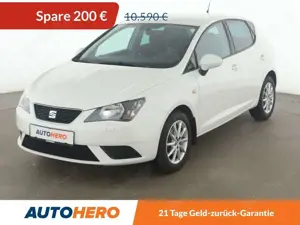 SEAT Ibiza 1.0 TSI Style *TEMPO*SHZ*KLIMA*