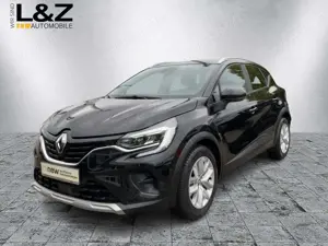 Renault Captur II Zen 1.0 TCe 90