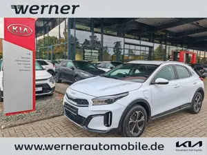 Kia XCeed CD 1.6 GDI PHEV Vision DCT Navi RFK AHK