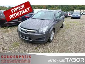 Opel Astra Caravan 1.6 Edt. 111 LM GRA Klima HU 03/27
