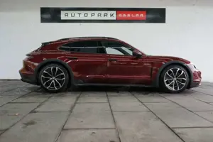 Porsche Taycan Cross Turismo 4/Burmester/P-Display/MEGA