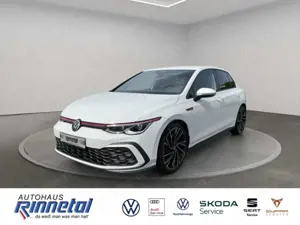 Volkswagen Golf VIII GTI 2.0 TSI OPF DSG MATRIX LED+NAVI+DCC+HK+