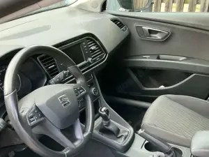SEAT Leon Leon  5-Türer 1.4 TSI Start Bild 5