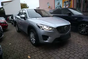Mazda CX-5 Exclusive-Line 2WD LED AHK NAVI KAMERA