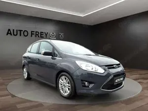 Ford Focus C-Max 163PS Titanium KAMERA+NAVI+KLIMA+EPH+PANORAMA