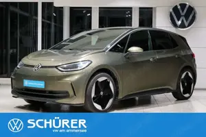 Volkswagen ID.3 Pro S 82kWh Memory HuD Keyless 360° DCC MatrixLed