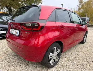 Honda Jazz 1.5 i-MMD Hybrid Executive ACC*Kamera*Navi Bild 4