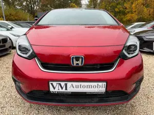 Honda Jazz 1.5 i-MMD Hybrid Executive ACC*Kamera*Navi Bild 2
