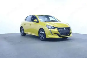 Peugeot 208 1.2 PureTech Allure*Kamera*LED*Sitzheizung* Bild 3