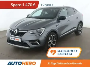 Renault Arkana 1.3 TCe Intens Aut.*NAVI*LED*CAM*PDC*SHZ*ACC*