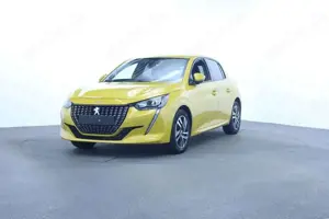 Peugeot 208 1.2 PureTech Allure*Kamera*LED*Sitzheizung* Bild 1
