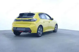 Peugeot 208 1.2 PureTech Allure*Kamera*LED*Sitzheizung* Bild 4