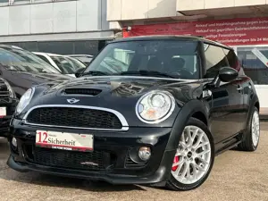 MINI John Cooper Works JCW *AUTOMATIK*HK*LEDER*NAVI*PANO*