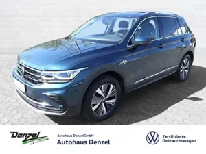 Volkswagen Tiguan Elegance 1.4 TSI DSG eHybrid AHK/KAM/PANO